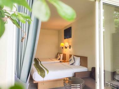 The Piano Resort Khao Yai (SHA Extra Plus)