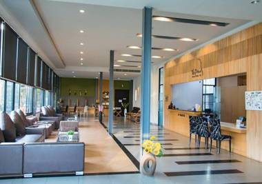 The Piano Resort Khao Yai (SHA Extra Plus)