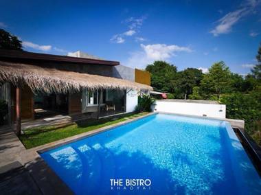 The Bistro Khaoyai Pool villa