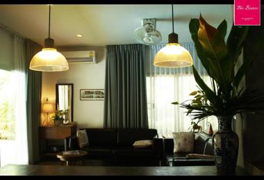 The Bistro Khaoyai Pool villa