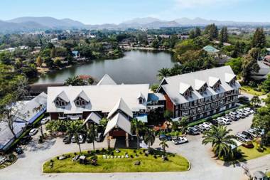 The Bonanza Resort Khaoyai