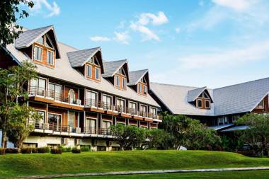 The Bonanza Resort Khaoyai