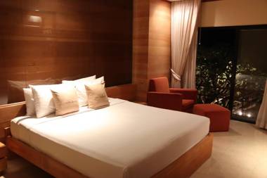 The Bonanza Resort Khaoyai