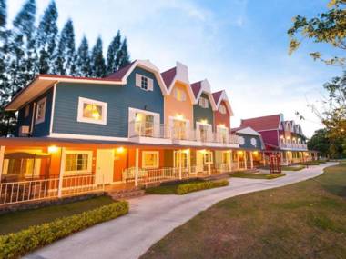 Belmont Village Hotel