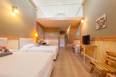 Belmont Village Hotel