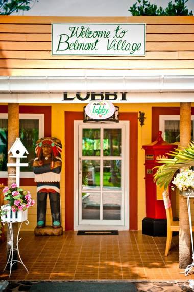 Belmont Village Hotel