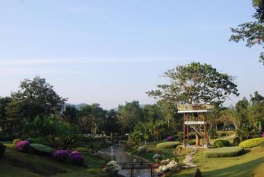 Kong Garden Resort