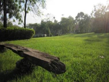 Hakuna Matata Nature Resort