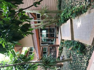 Khaoyai Kirithantip Resort