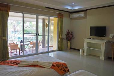 Khaoyai Kirithantip Resort