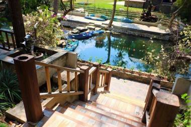 Khaoyai Kirithantip Resort