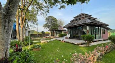 Goldengold (Khaoyai) Resort & Spa