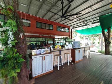 Goldengold (Khaoyai) Resort & Spa