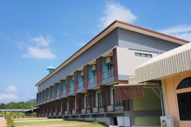 Goldengold (Khaoyai) Resort & Spa