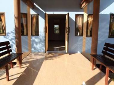 Baan Kinlom Chom Daw Khao Yai