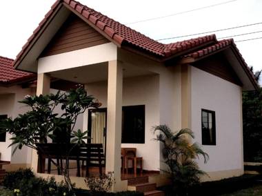 Baan Kinlom Chom Daw Khao Yai