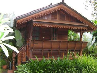 Baan Saranya