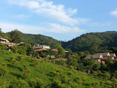 คาม รีสอร์ท เขาใหญ่ -Kham Resort KhaoYai