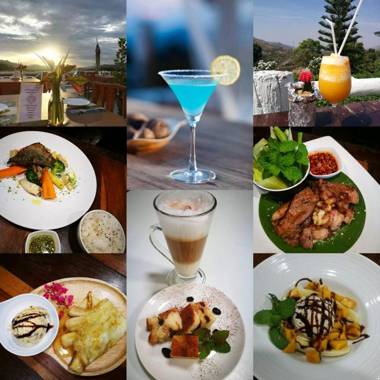 คาม รีสอร์ท เขาใหญ่ -Kham Resort KhaoYai