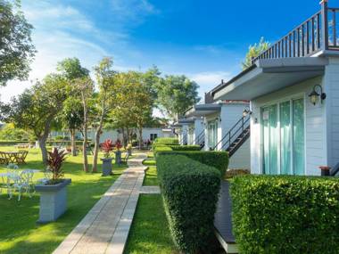 Banncake Khao Yai Resort by Aday