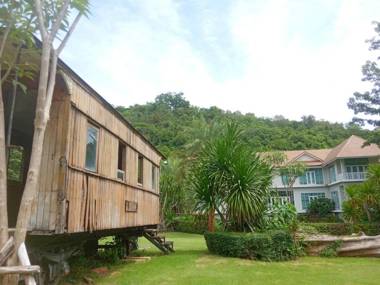 The Vintage Hotel Khaoyai