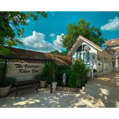 The Vintage Hotel Khaoyai