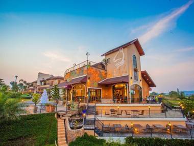 Valata Khaoyai Resort