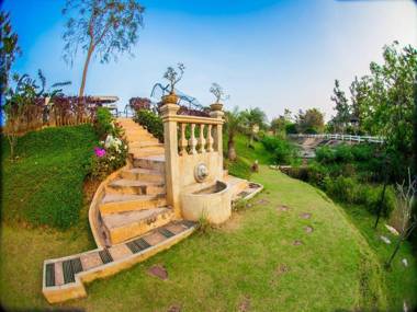 Valata Khaoyai Resort