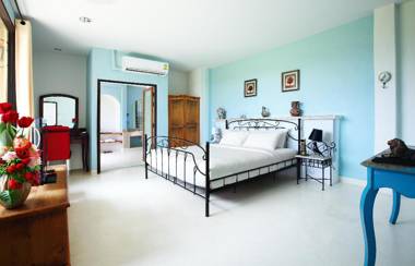 Valata Khaoyai Resort