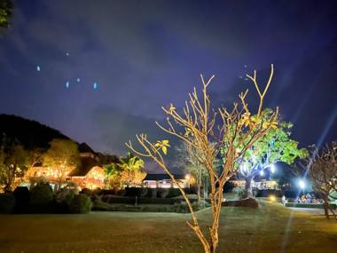 Phureenun Resort