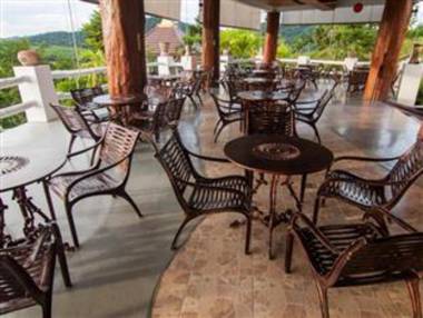 Baan Phuluang บ้านภูหลวง