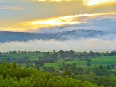 Baan Phuluang บ้านภูหลวง