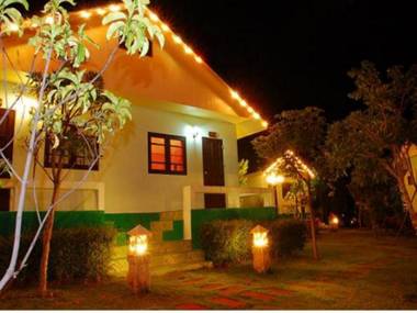Khrue Wan Resort