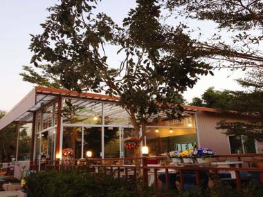 Blue Sky Villa Khaoyai Resort