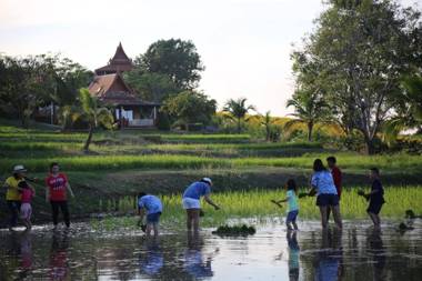 Baan Souchada Resort & Spa