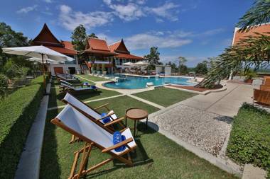 Baan Souchada Resort & Spa