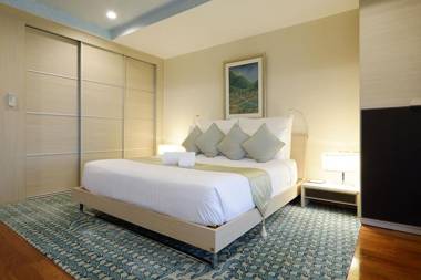 Baan Souchada Resort & Spa