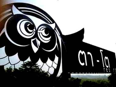 Hor Nok Hook Ta To Resort