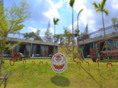 Hor Nok Hook Ta To Resort