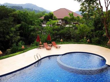 Cabbages & Condoms Khaoyai Resort