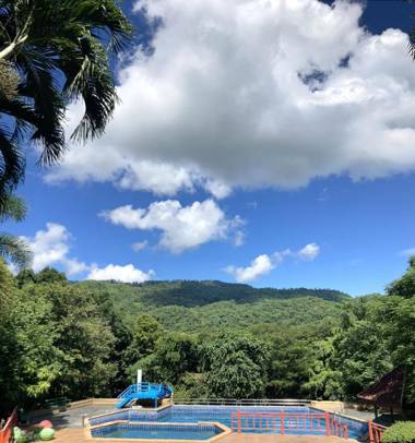 Cabbages & Condoms Khaoyai Resort