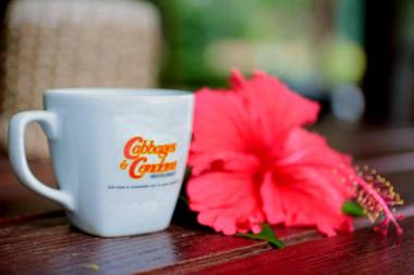 Cabbages & Condoms Khaoyai Resort