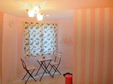 Sweet Light House Home Stay