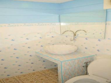 Sweet Light House Home Stay