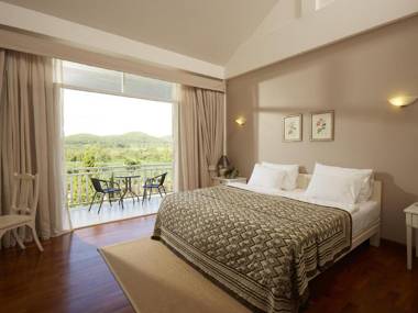 Santosha Health Lifestyle Resort