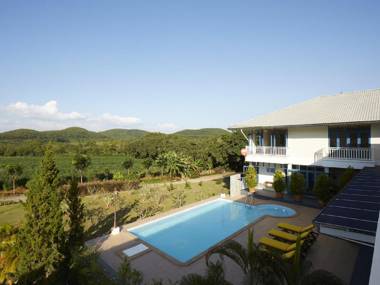 Santosha Health Lifestyle Resort