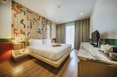 The Peri Hotel Khao Yai