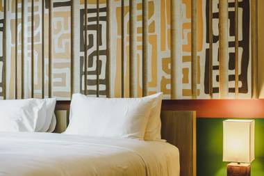 The Peri Hotel Khao Yai