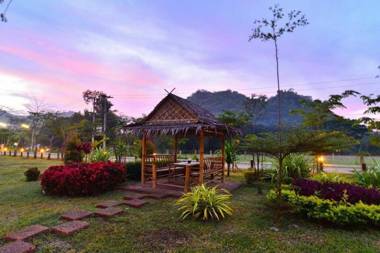 Family Resort Khao Yai