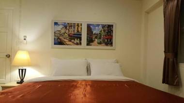 Family Resort Khao Yai